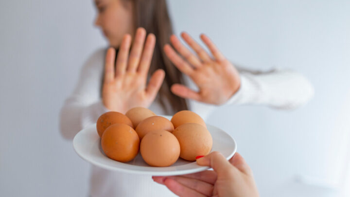 Egg Allergy: What You Should Know About It