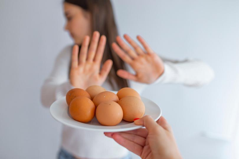 Egg Allergy: What You Should Know About It | Women