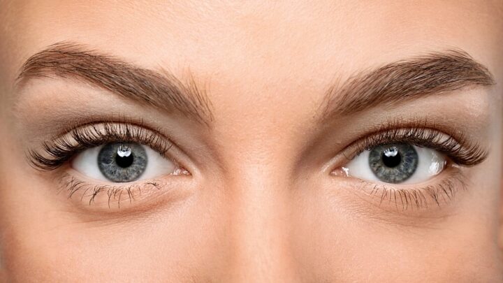 What does it mean when your eyelid twitches?