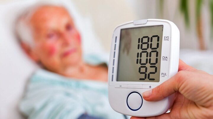 These 6 Foods Will Lower Your Blood Pressure