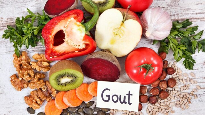 Diet for Gout: What Should I Eat?