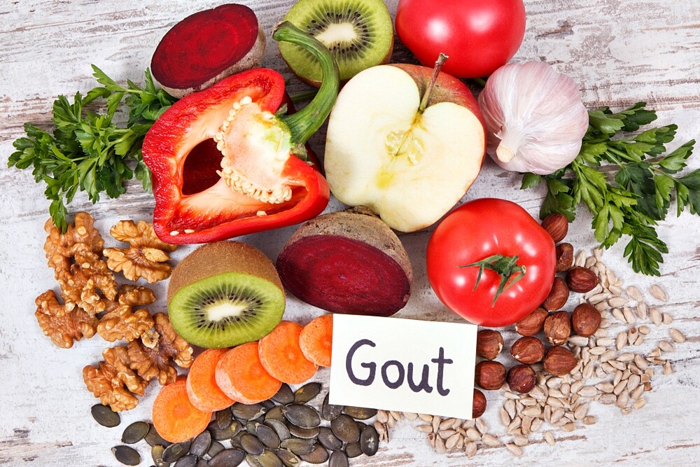 gout diet