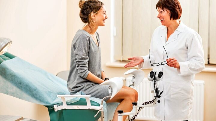 6 Things Your Gynecologist Should Never Do