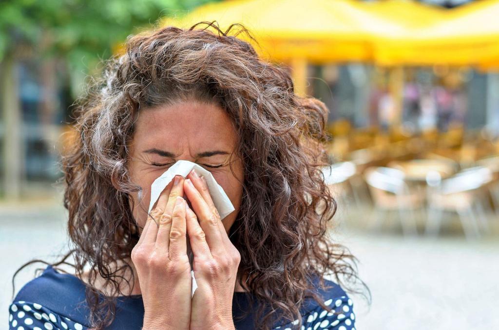 Hay Fever Symptoms How to Recognize Them