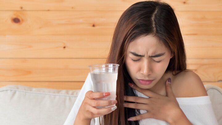 Hiccups: What Helps?