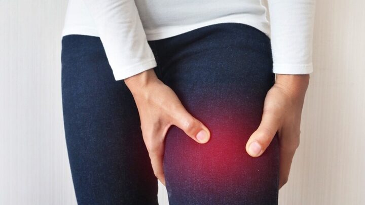 Muscle Twitching: That’s The Reason