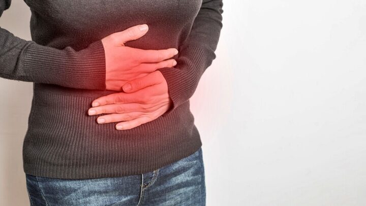 Pain in Lower Left Abdomen: The Most Common Causes