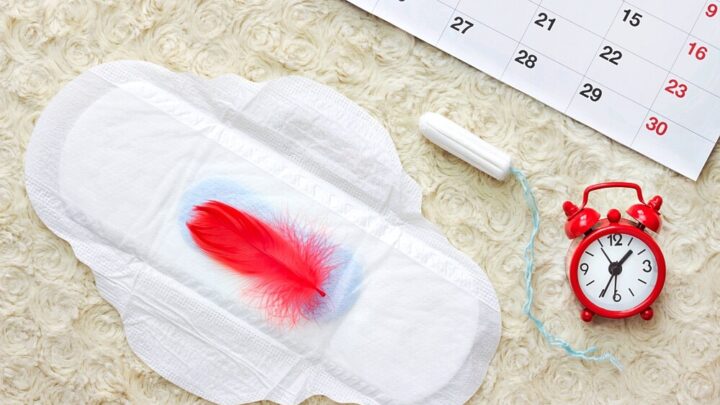 5 Reasons Why Your Period Lasts So Long