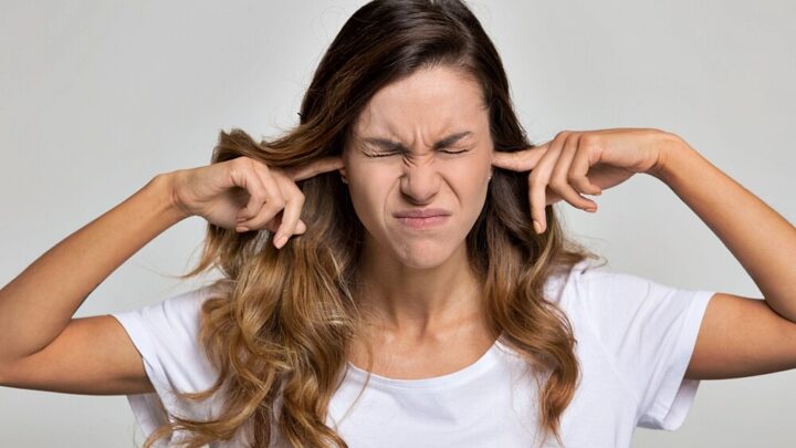 Pressure in Your Ears? Here’s How to Relieve It