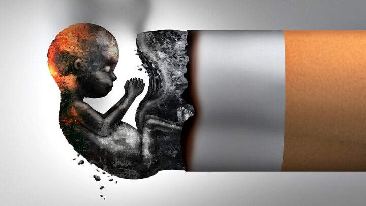 Smoking During Pregnancy: Consequences and Risks