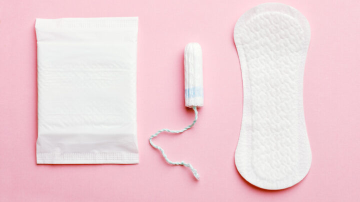 Toxic Shock Syndrome: When The Tampon Becomes a Disaster