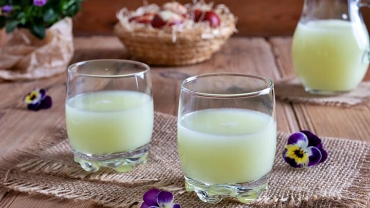 Whey: That is Why The Drink is So Healthy