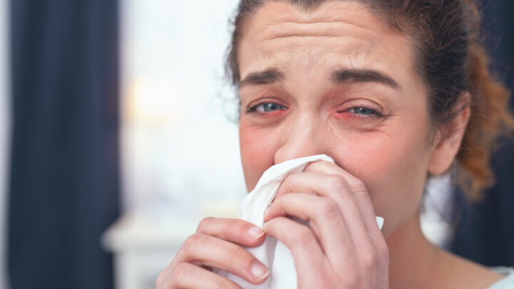 Allergic Rhinitis: You Should Know That