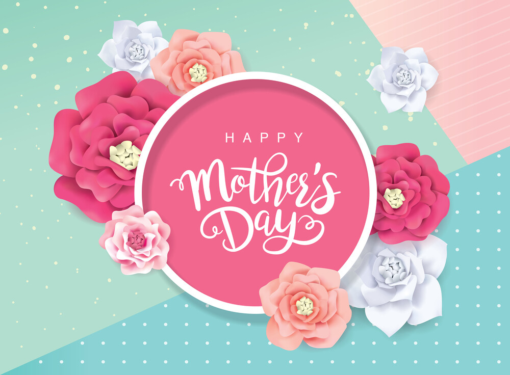 Mother's Day Gift: These Are The Best Ideas! 3 card