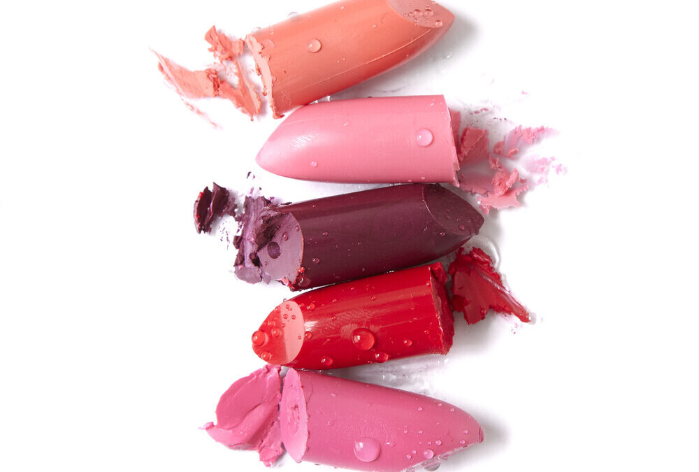 DIY Lipstick: How To Make Natural Lipstick