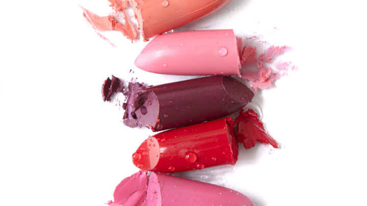 DIY Lipstick: How To Make Natural Lipstick