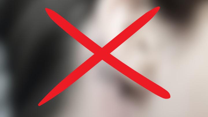 The Ear Tattoo Deception: A “Subtle” Mark of a Major Sin
