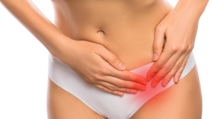 Ovarian Cysts: What Now?
