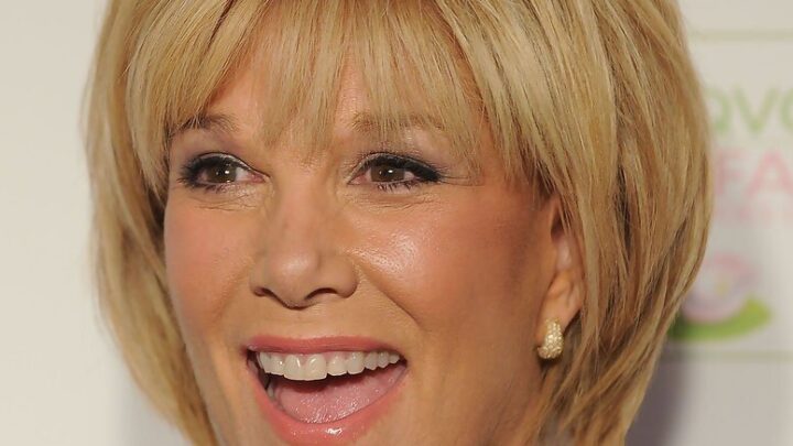 Short Hairstyles for Women Over 50: The Most Beautiful Looks
