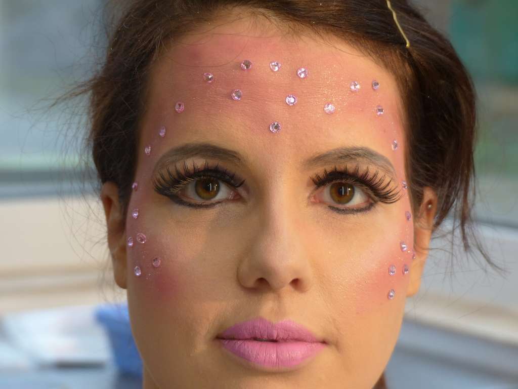 The Cutest Unicorn Makeup Ideas