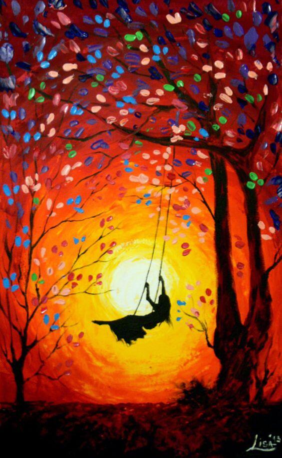 Acrylic Painting 5 Practical Tips For Beginners