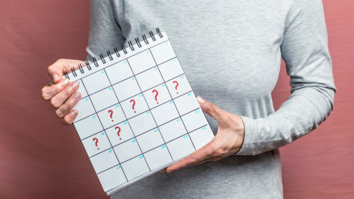 How to Delay Your Period Naturally