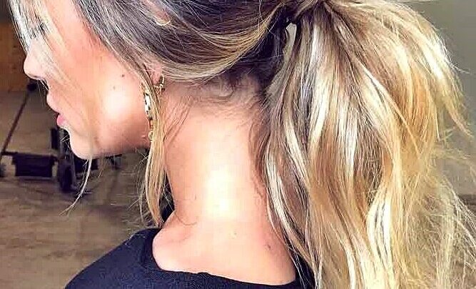 4 Hairstyles for Thin Hair, Which are Absolutely Trendy at The Moment