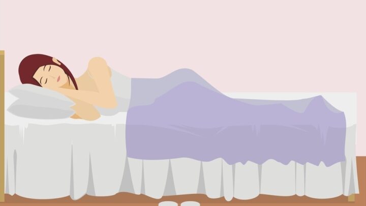 Back, Side or Stomach: Which Sleep Position Is Best for You?