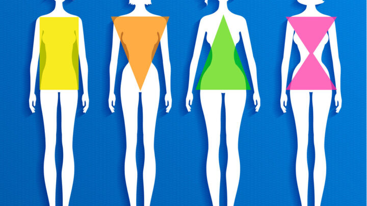 Best Workouts for Your Body Type