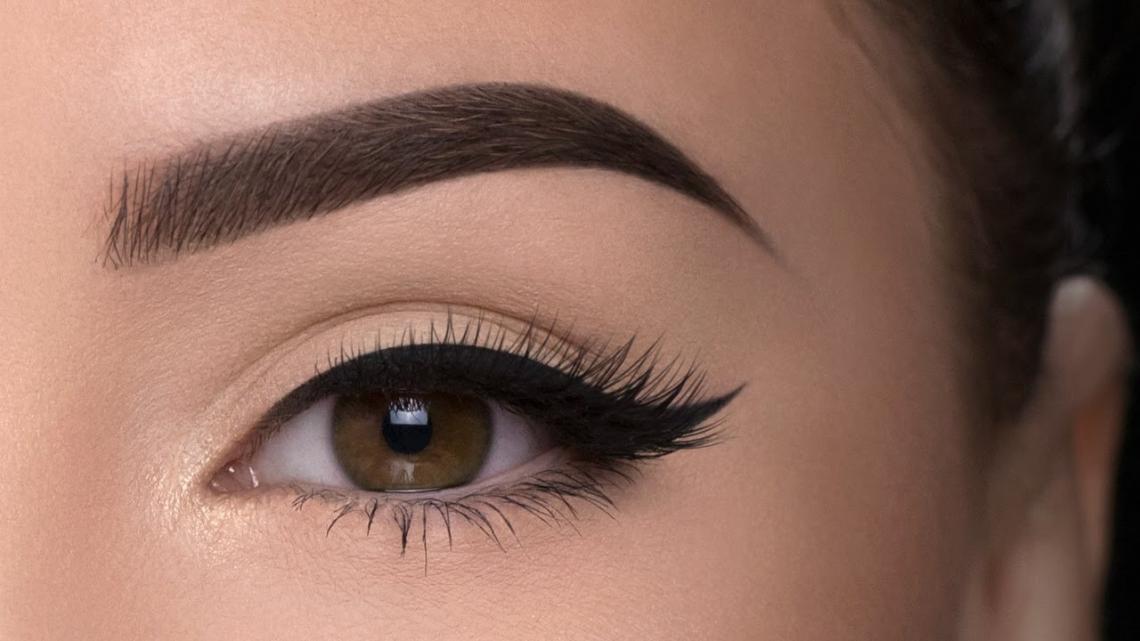 What Your Eyebrow Shape Says About You
