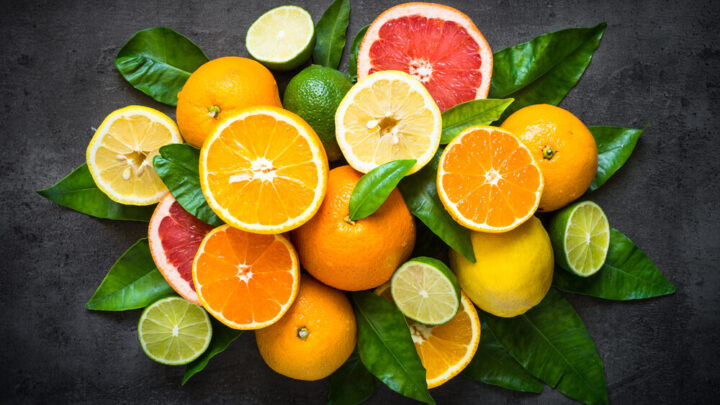 These 8 Foods Will Wake You Up Better Than Coffee