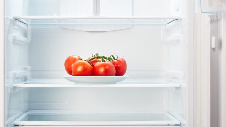 10 Foods You Should Not Refrigerate