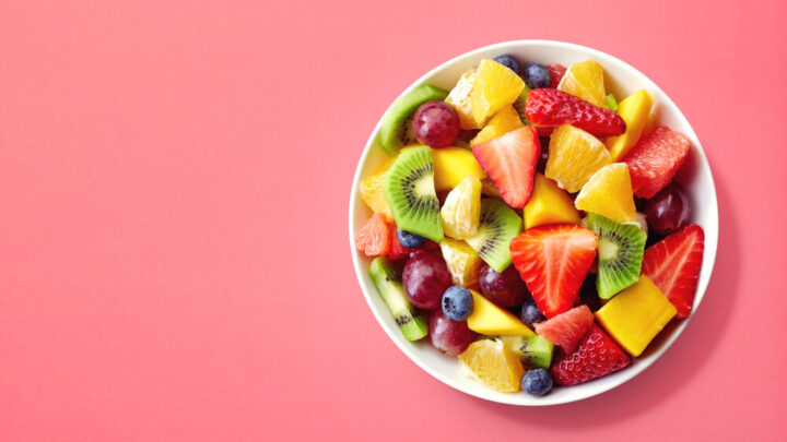 What Your Favorite Fruit Says About You