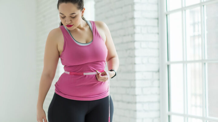 Why You’re Gaining Weight: 8 Reasons for Sudden Weight Gain