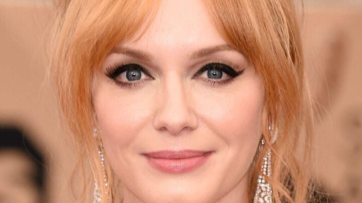 Peach Blonde Hair: The Most Beautiful Hair Color for Summer