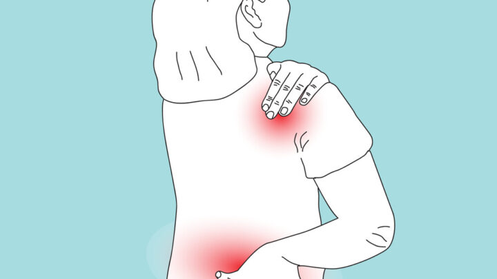 11 Ways to Get Rid of Sore Muscles