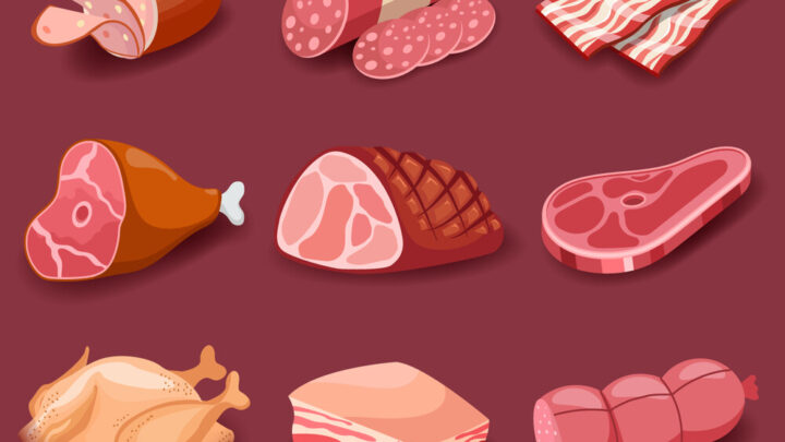 What Happens to Your Body When You Stop Eating Meat
