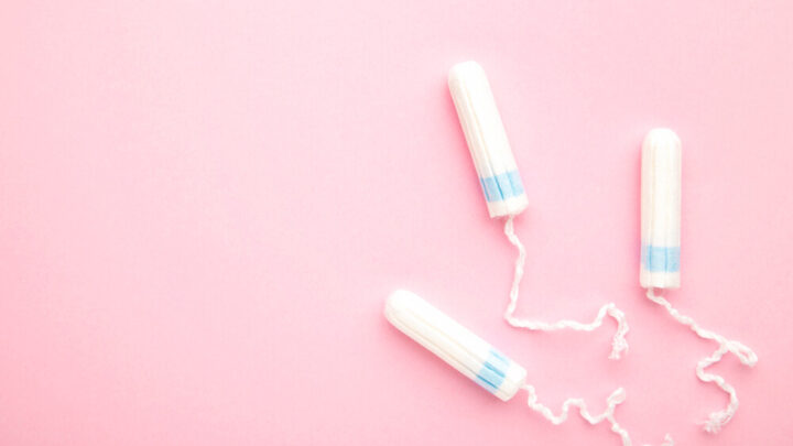 Do I Have to Change My Tampon After Every Visit to The Toilet?