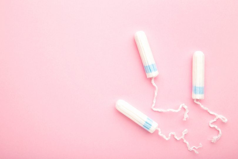 Do I Have to Change My Tampon After Every Visit to The Toilet? Women