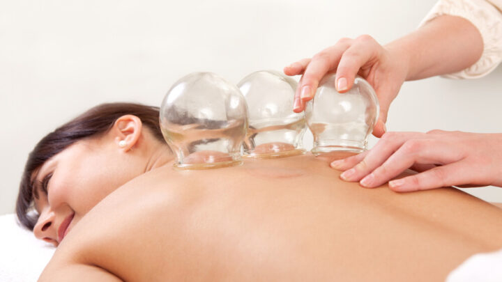 What Can Traditional Chinese Medicine (TCM) Do?