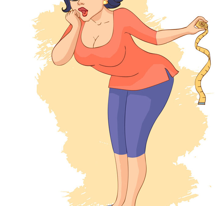 5 Mistakes When Weighing Yourself