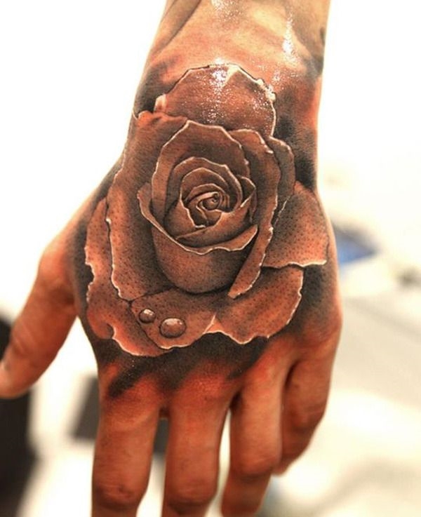 3D Tattoo: Tips & Real Eye-Catcher Designs 3D Tattoo: Tips & Real Eye-Catcher Designs