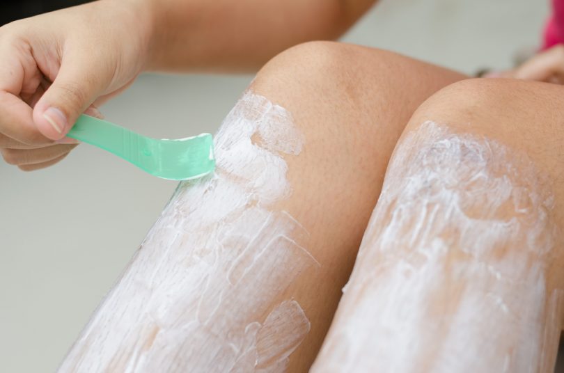 Depilatory Hair Removal Creams You Should Know That! Women's Alphabet