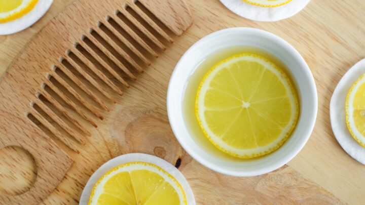 How to Lighten Hair Naturally | The Best Home Remedies