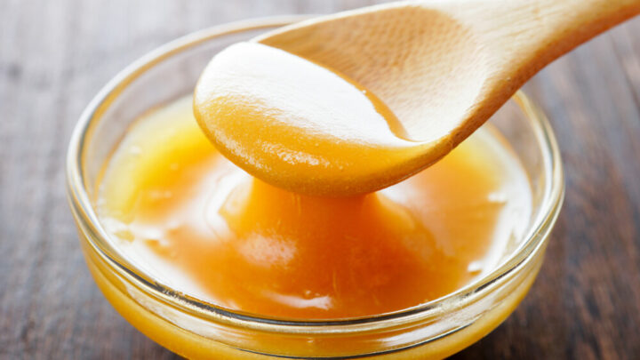 The Health Benefits of Manuka Honey
