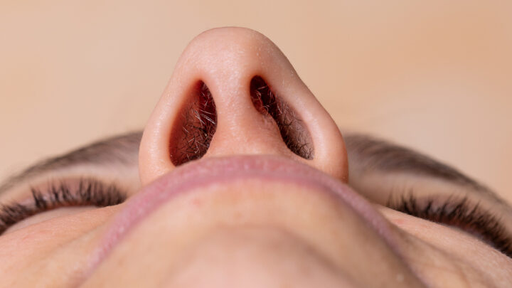 How to Get Rid of Nose Hair | Best Methods and What to Avoid