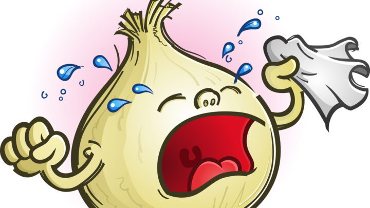 How to Cut Onions Without Crying: Most Effective Tips