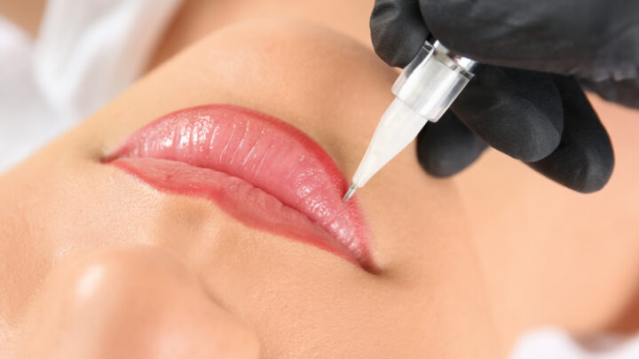 Everything You Need to Know About Permanent Makeup Lips