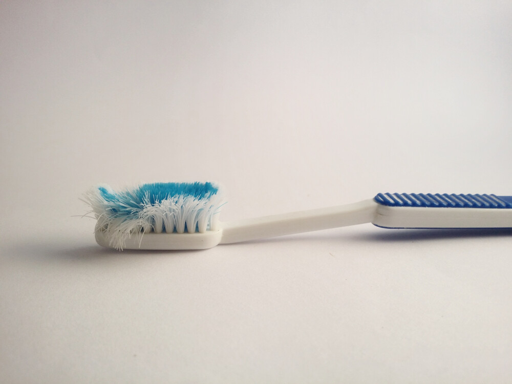 toothbrush tips