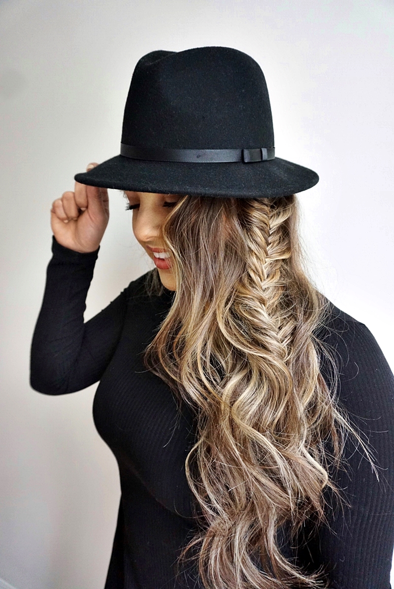 Hat Hairstyles 4 Great Styling Ideas Hat Hairstyles 4 Great Styling Ideas